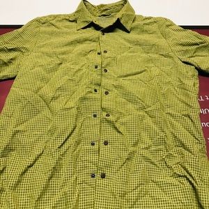 5.11 tactical button up